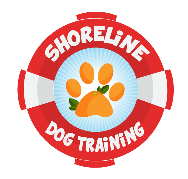 Shoreline Dog Training